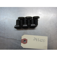 24S120 Flexplate Bolts For 12-17 Chevrolet Equinox  2.4